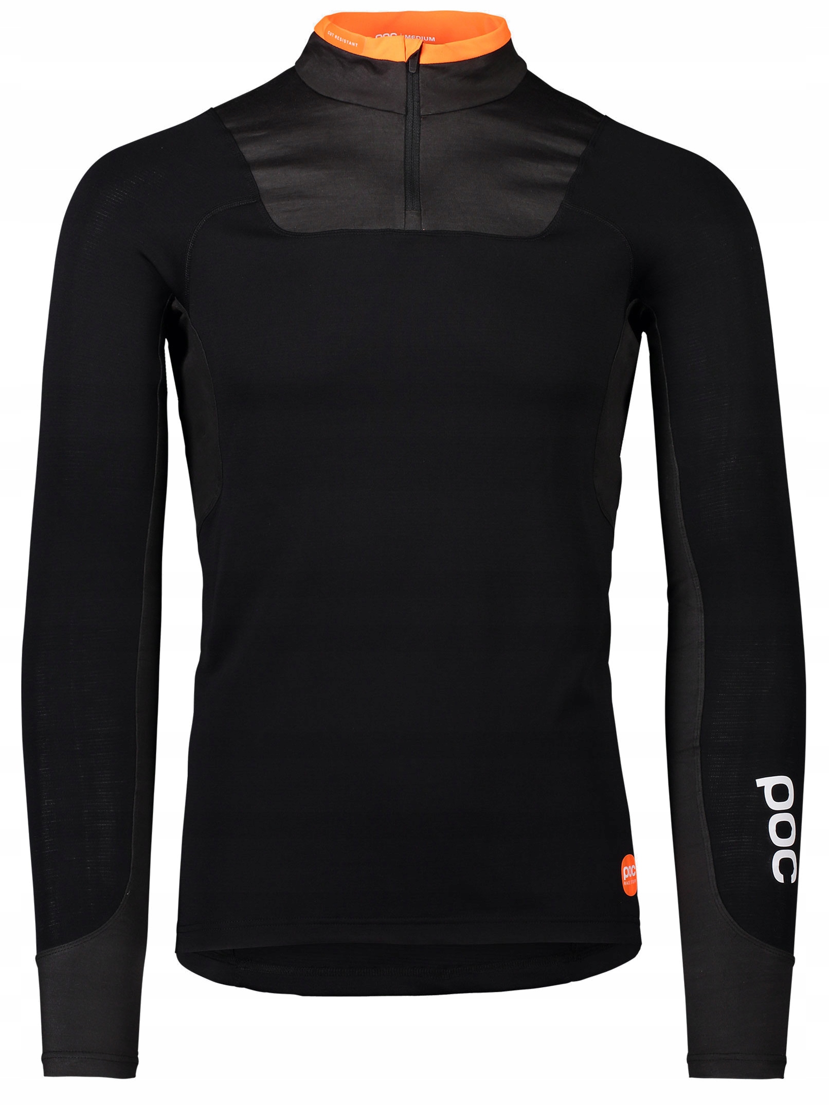 Koszulka Narciarska POC RESISTANCE LAYER JERSEY M