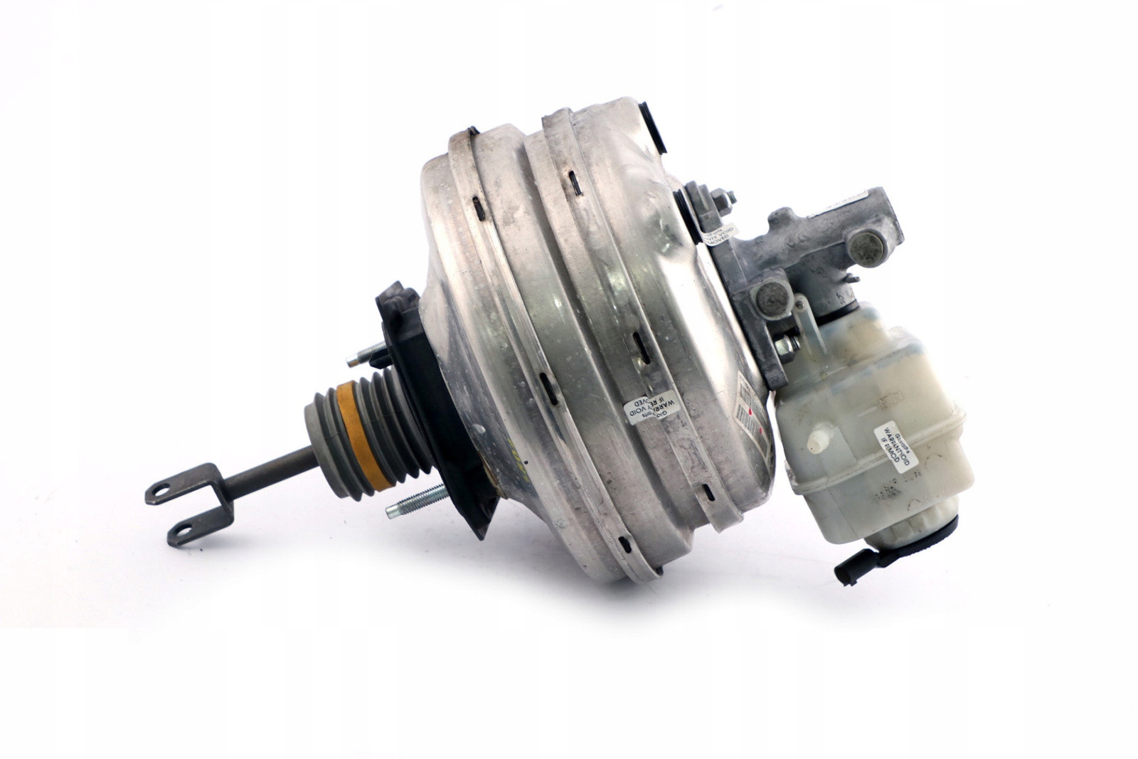 BMW F10 сервопривід головний гальмівний циліндр 6790455