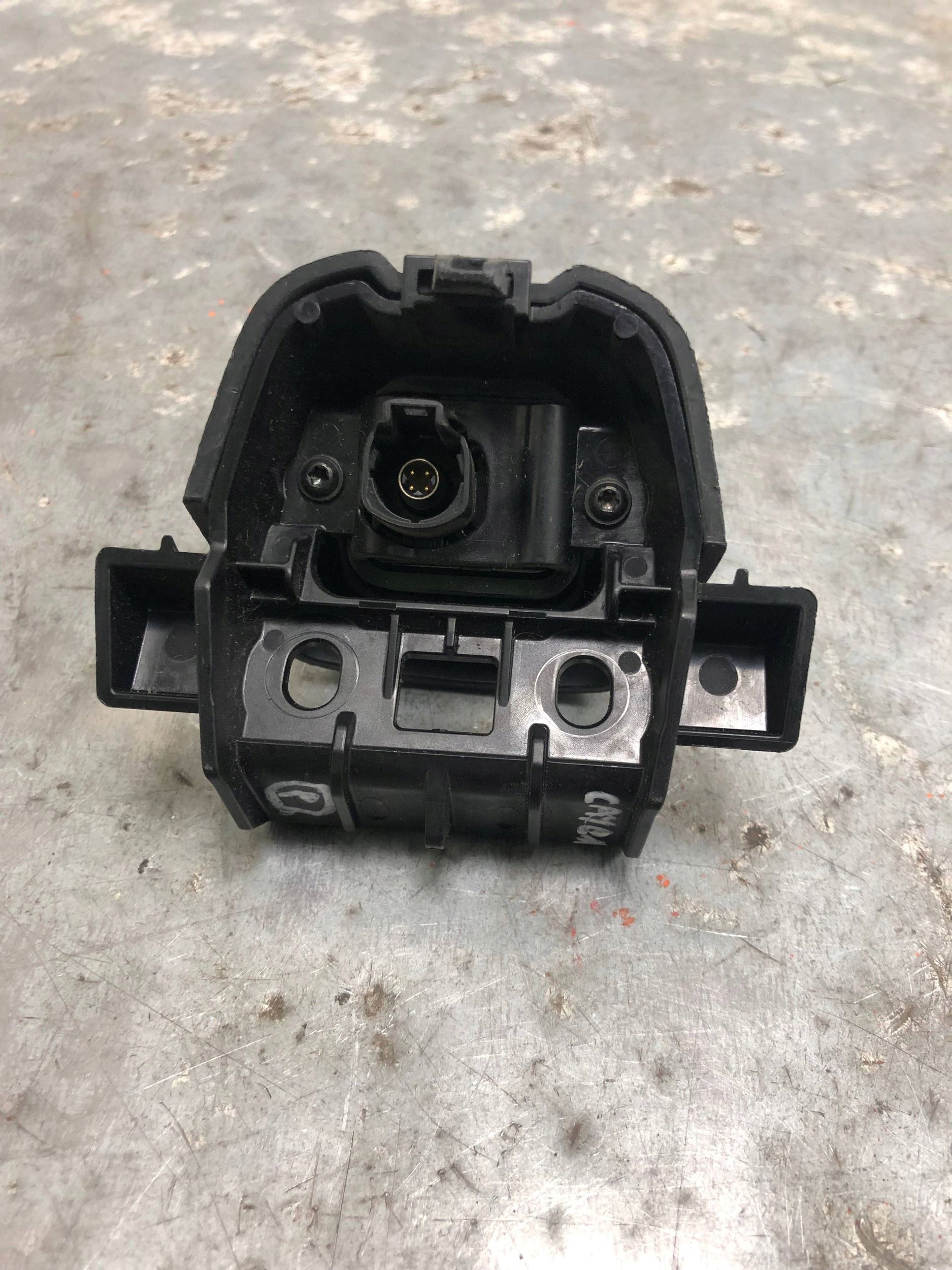KAMERA nárazníku předek PORSCHE CAYENNE 7P5807997