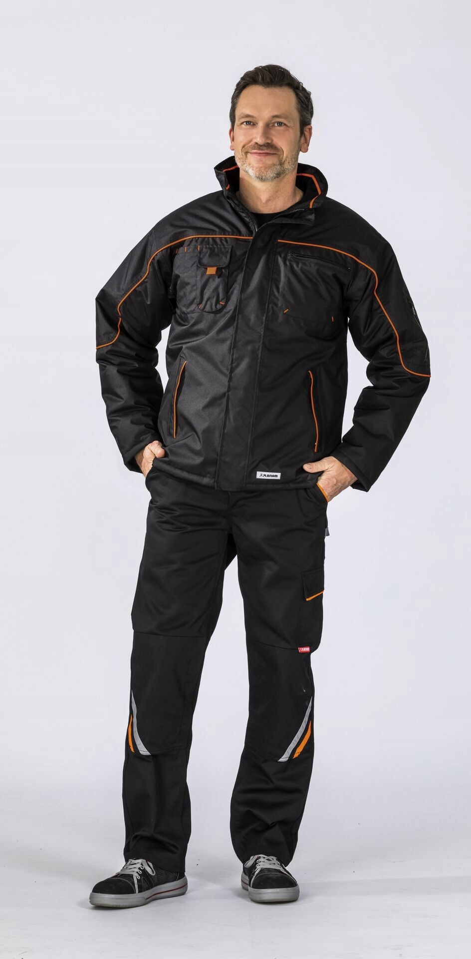 Piper Pracovní bunda Planam Outdoor rXXXL