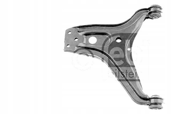 Febi Rameno Vw Přední A80 Le 91-95 Asistent řidiče #28