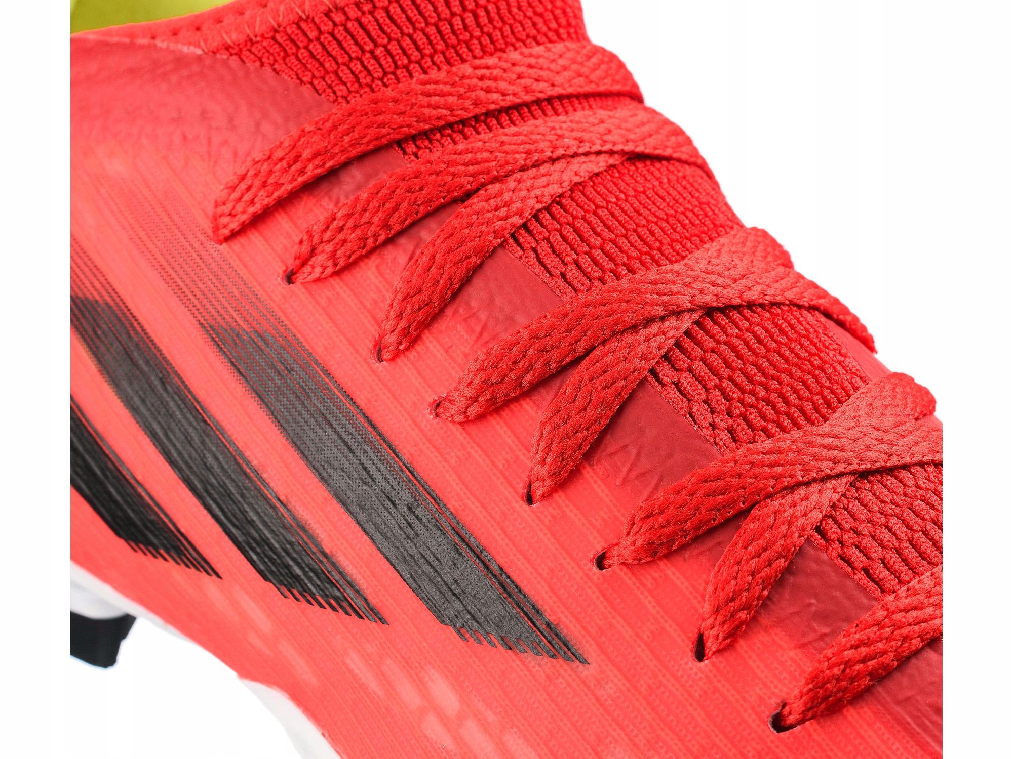 BUTY PIŁKARSKIE KORKI X SPEEDFLOW.3 FG ADIDAS Rozmiar 45 1/3