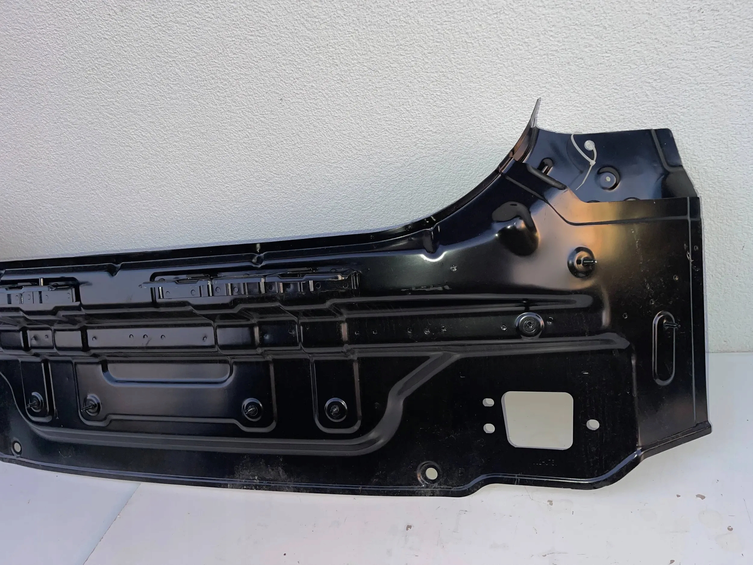 rear panel rear KIA XCEED X-CEED 19- 69100-J7500