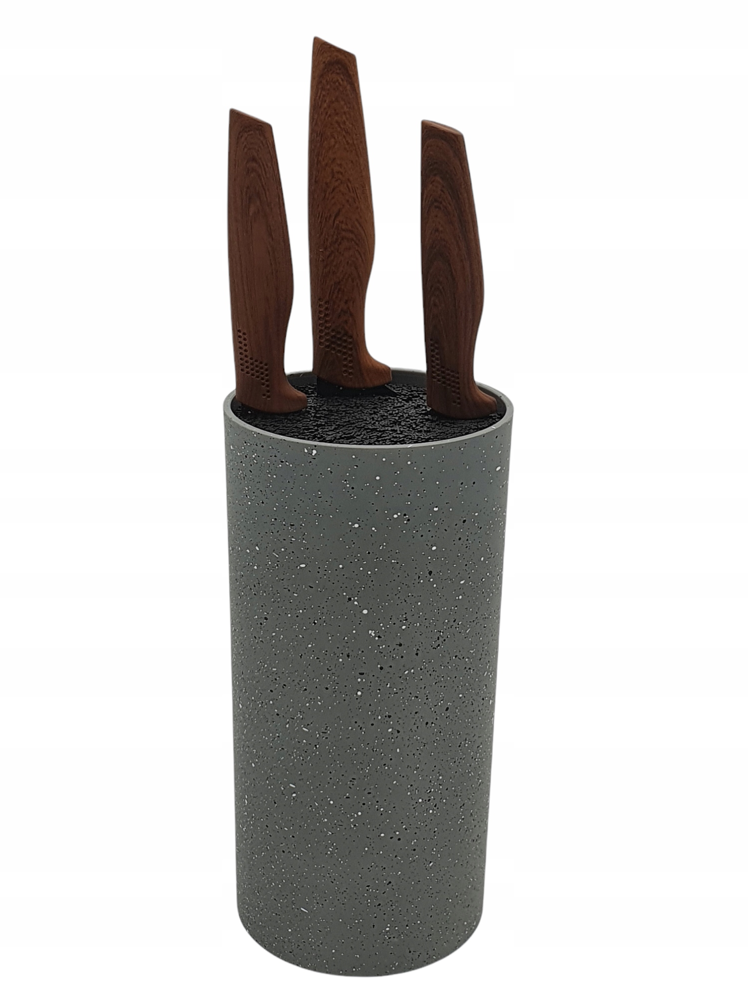 STOJAK na NOŻE BLOK Pojemnik do NOŻY organizer