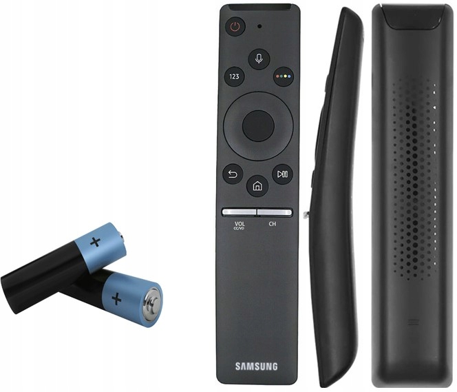 Originální Dálkový Ovladač Pro Televizor UA65NU8500 Samsung NU8500 UA65NU8500W