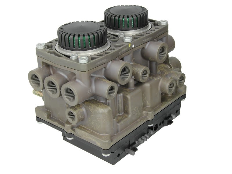 II39782N50 - KNORR тормозной клапан модуль TEBS 4S / 2M с функцией R