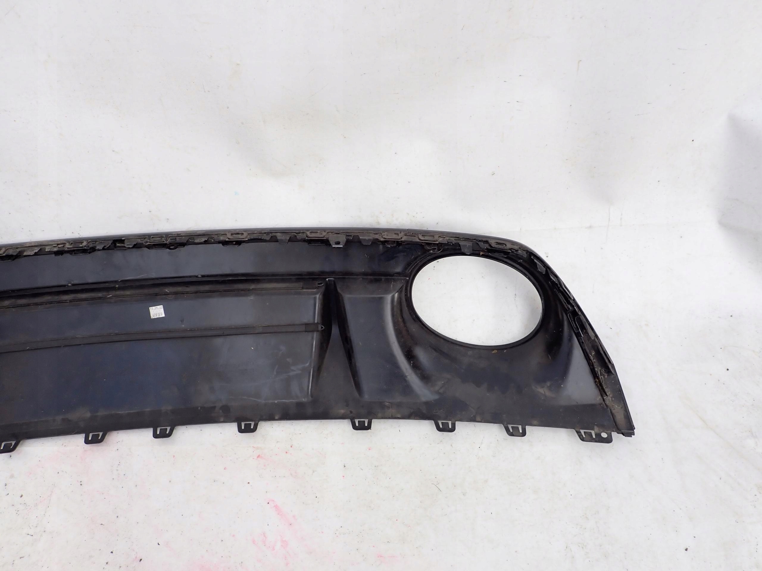 AUDI RS3 8Y 21- spoiler der Stoßstange heck hinten 8Y0807521