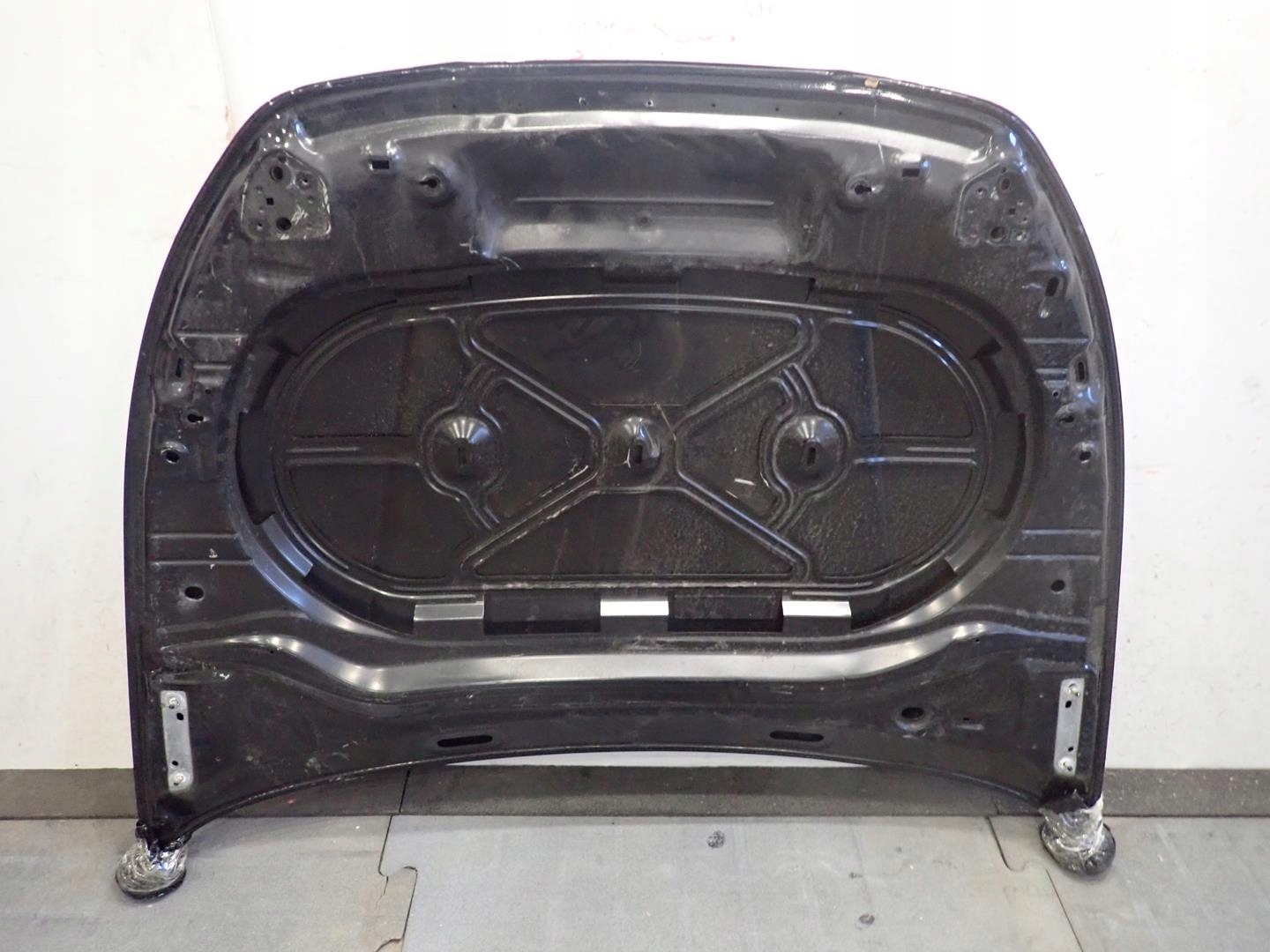cofano SEAT LEON IV 2020