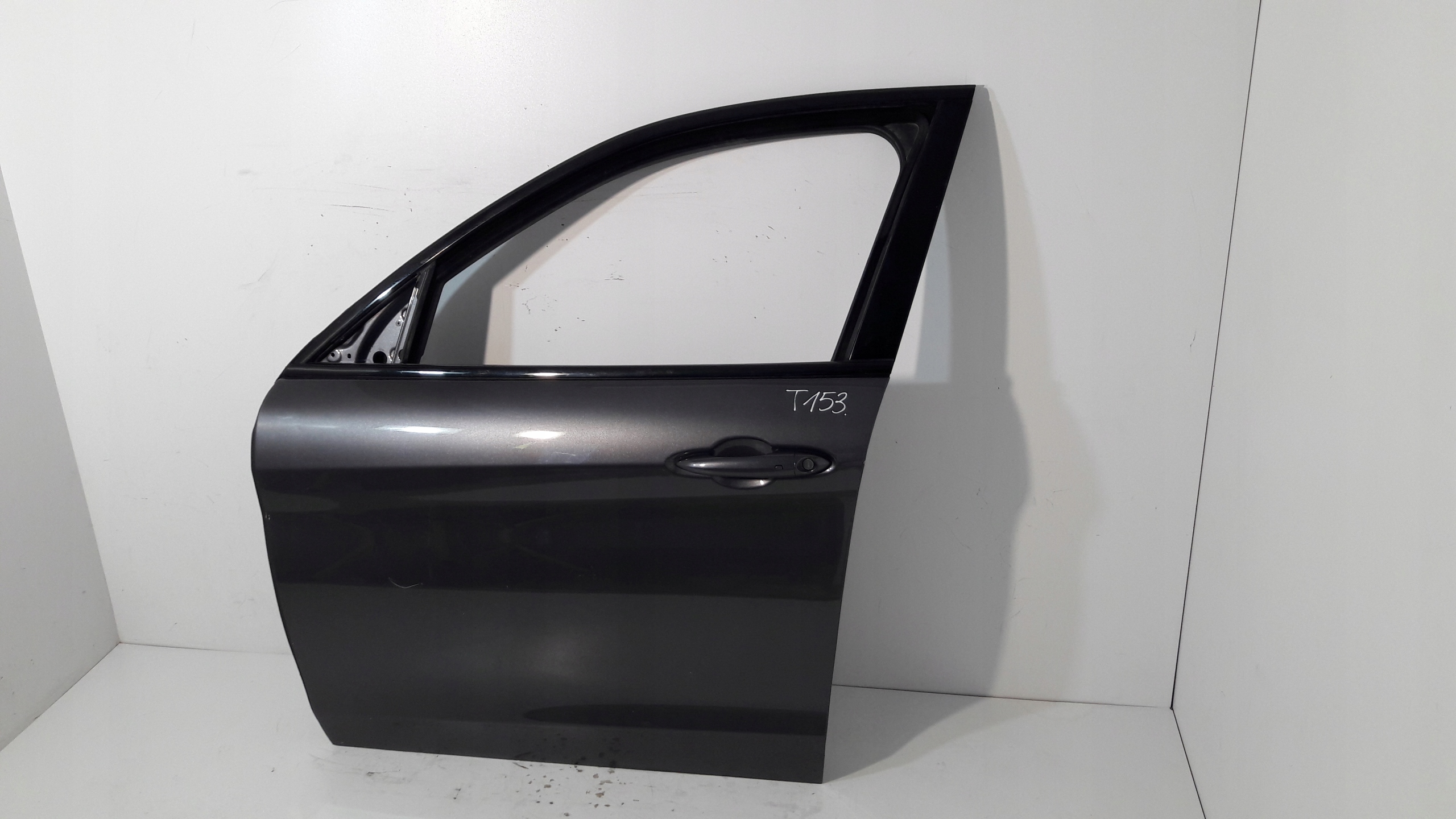 ALFA ROMEO STELVIO door front left (T153)