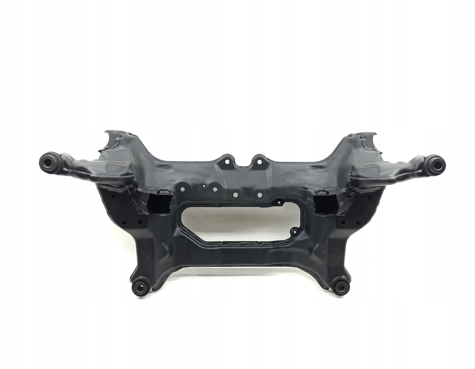 SANKI TRAWERS BELKA WÓZEK PRZÓD NISSAN X-TRAIL T30 2000-2007 R ORYGINAŁ 2WD