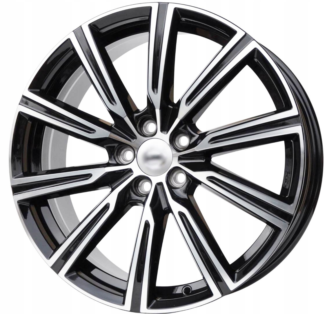 Disky Pdw 19 Peugeot F4 407 6D 407 kupé 6C 407 Sw 6E 407 Sw uzavreté