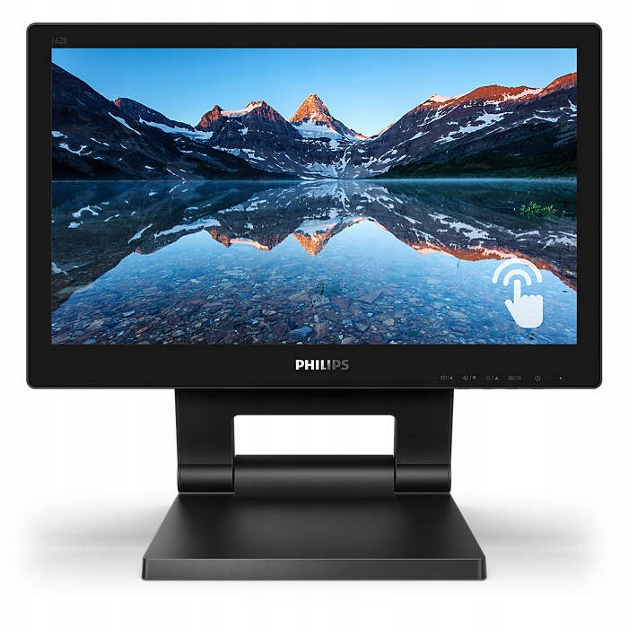 16" Led Philips 162B9T touch 162B9T/00