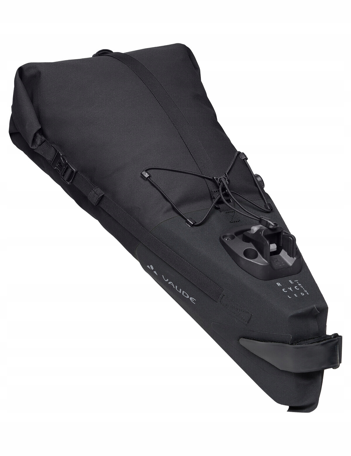 Vaude Trailsaddle L 010 black