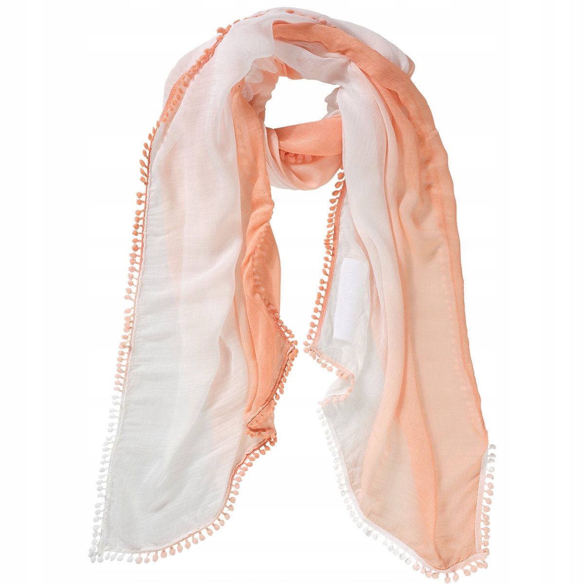 

Staccato Szal dziecięcy Wiosna Modal 230062373