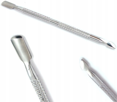 

Pusher kopytko dłutko radełko Stal Nierdzewna