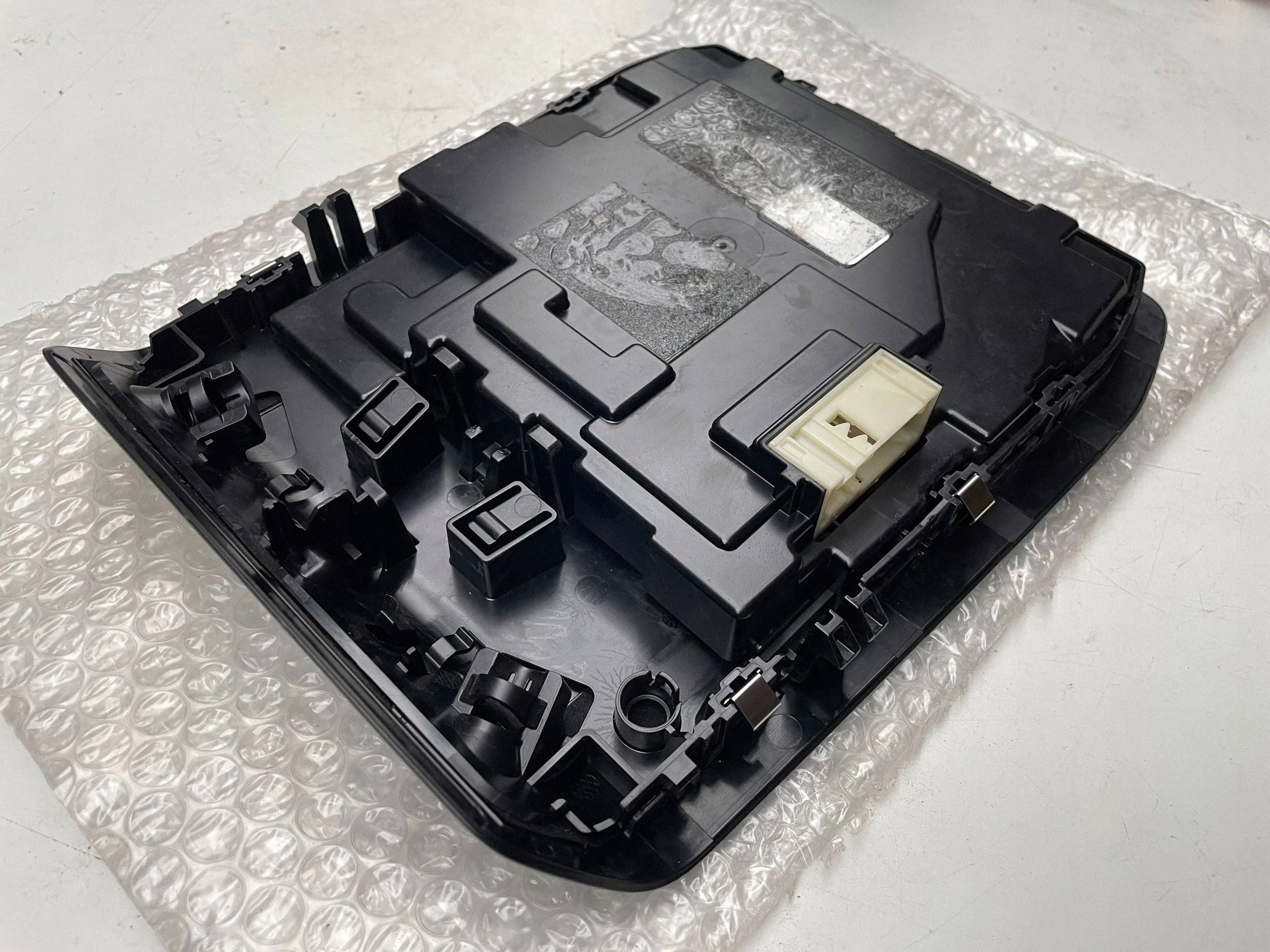 5H0959561BM light sufitowa front Volkswagen Caddy !J