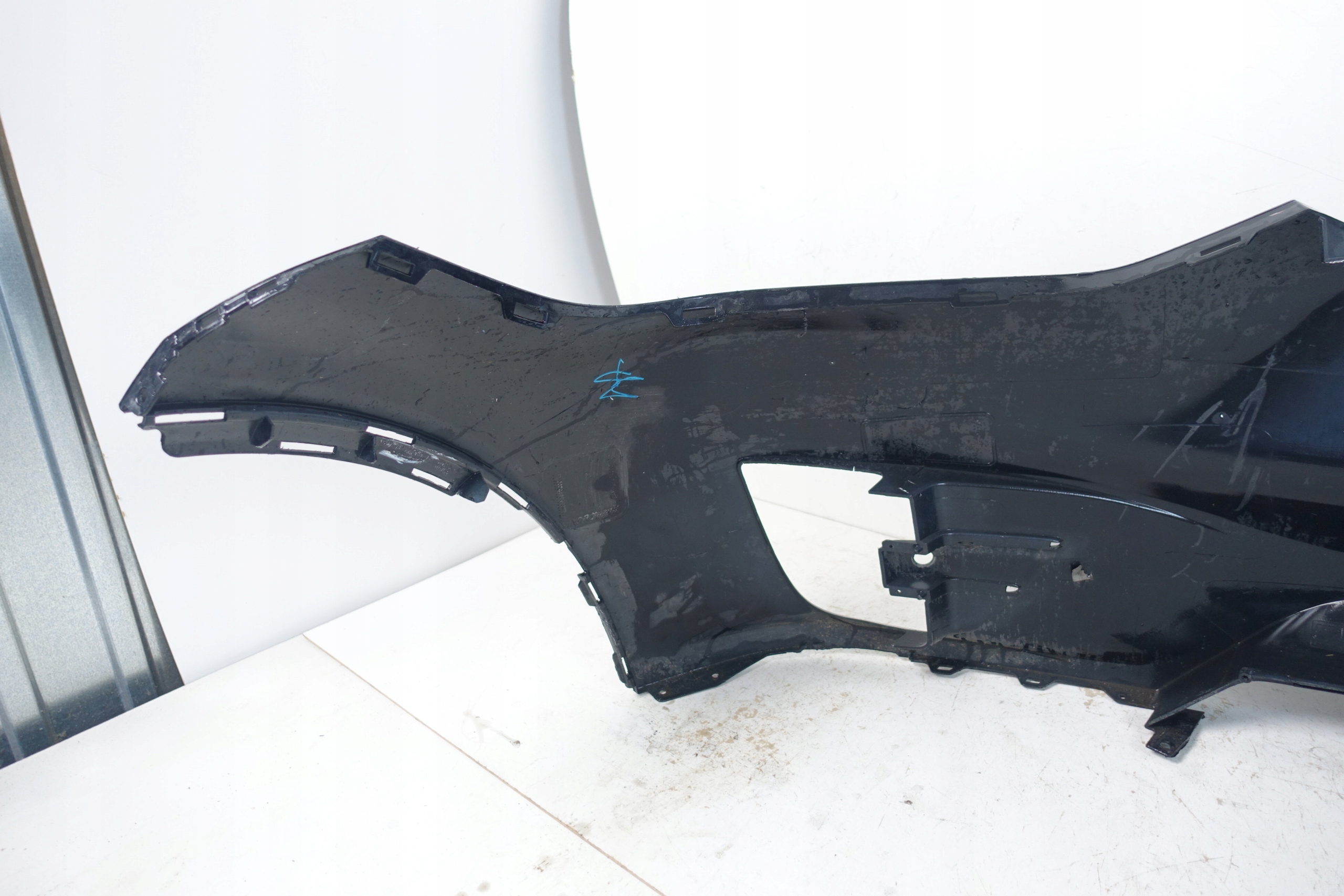 bumper front front TESLA MODEL X 15- 1034830-00-H