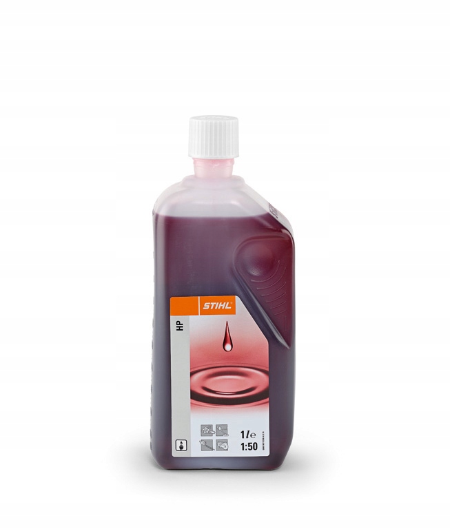 

Olej do Mieszanki Stihl Hp 1l 07813198410