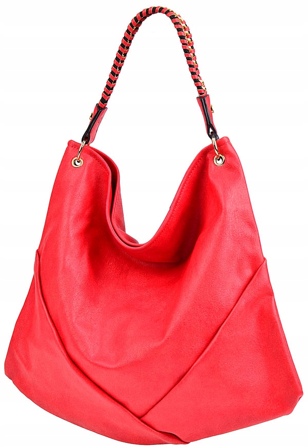 MAI MAX TOREBKA damska WOREK shopper A4 kolory