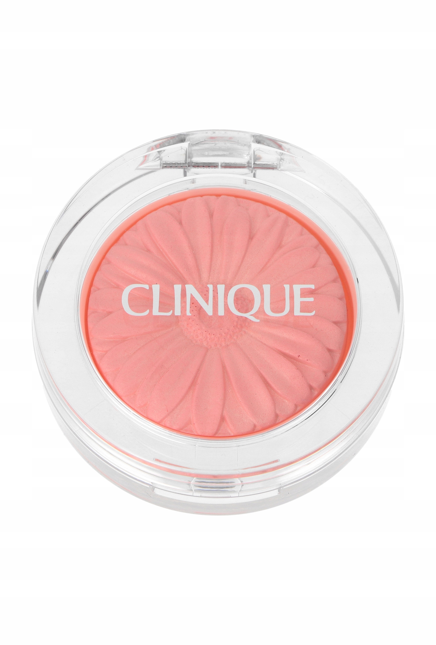 Růže na tváře lisovaná růžová Clinique Cheek Pop Blush 3,5 g