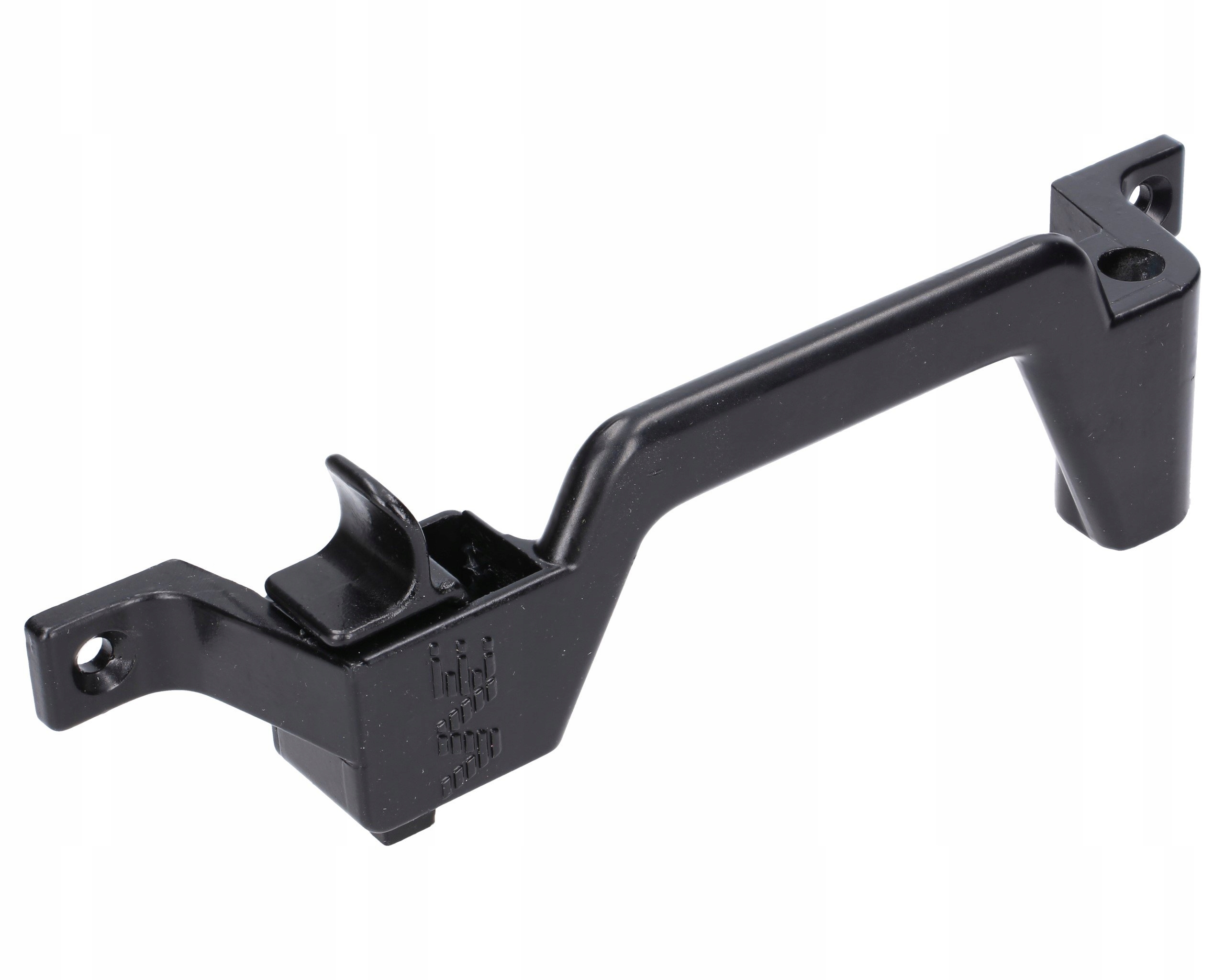 zavírání kliky zadního skla L Cat 428C 1219746