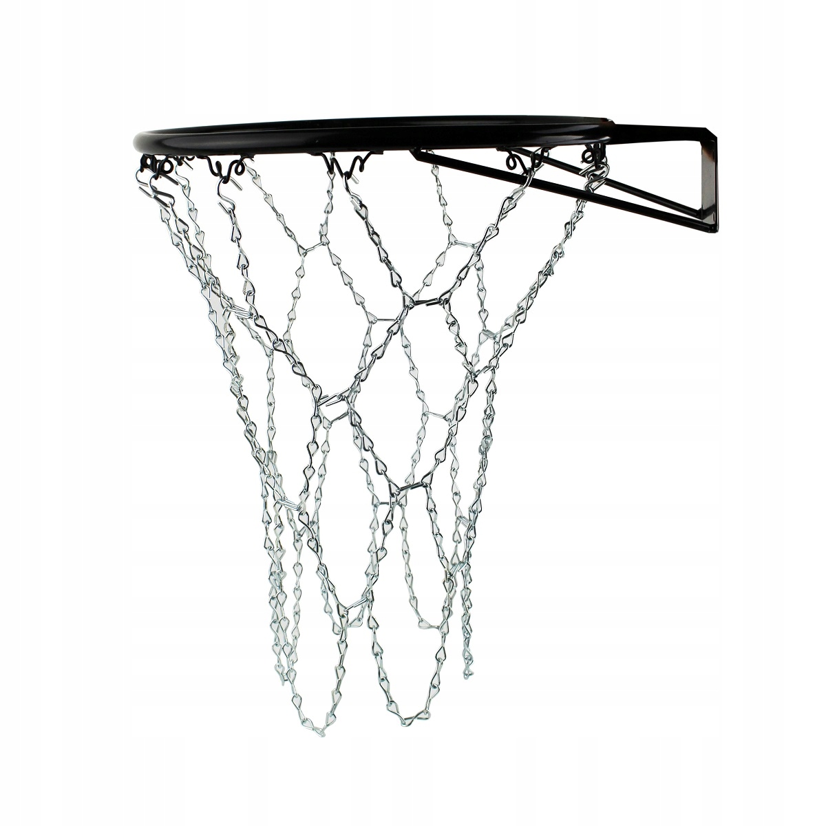 

Siatka Łańcuch do Kosza o Średnicy 45 cm