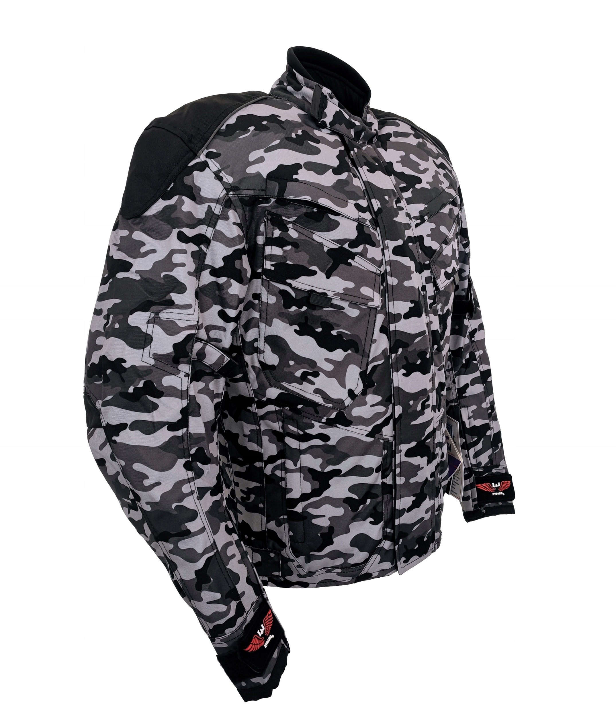 KOMBINEZON MOTOCYKLOWY MĘSKI MORO QUAD M Producent Rypard