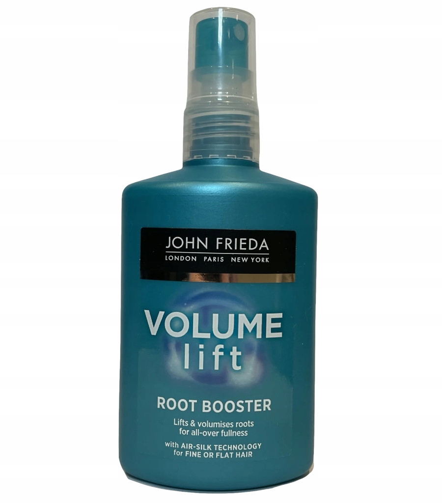 

Płyn do stylizacji Luxurious Volume John Frieda (1