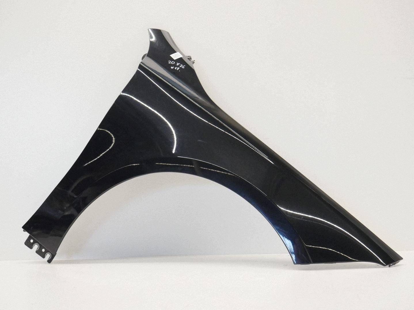 fender right front front MERCEDES A W177 V177 191