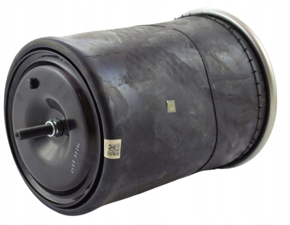 MIECH PODUSZKA SCANIA R TYŁ 6700NP01 Producent części MTX