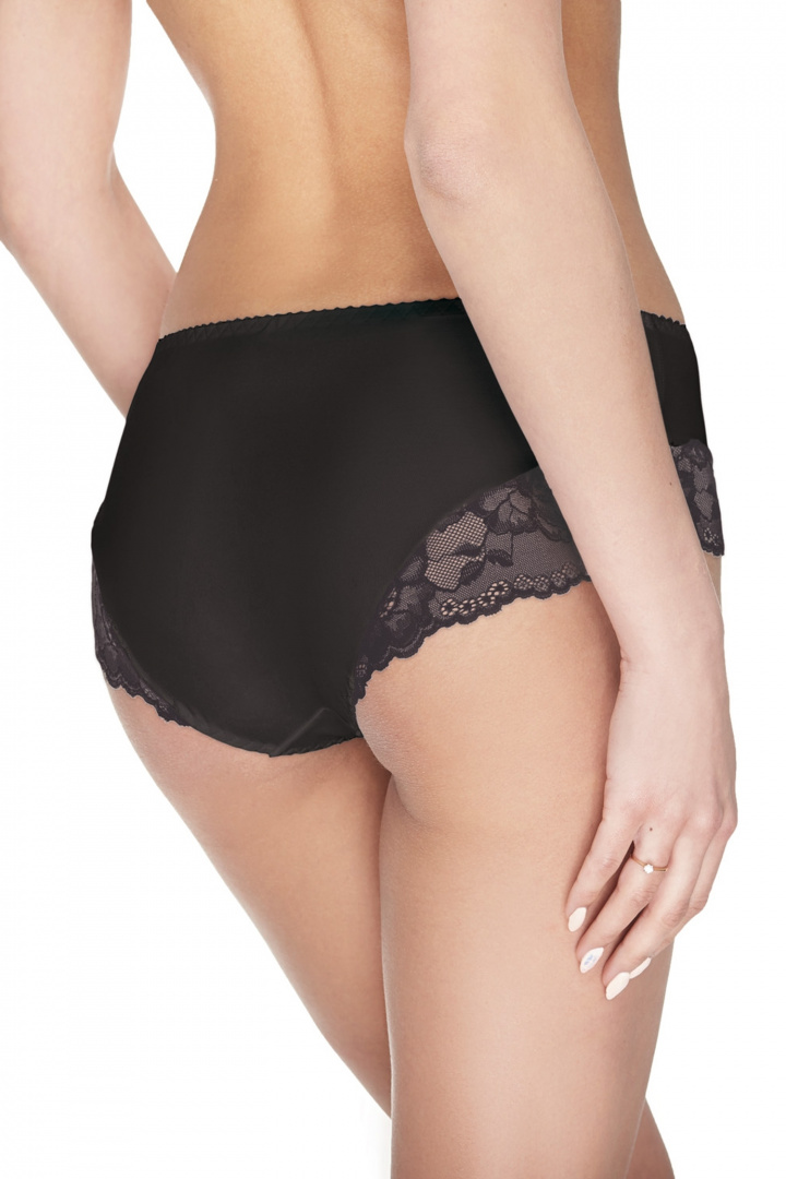 

Shorty Nadia 064 Czarny S Ewana