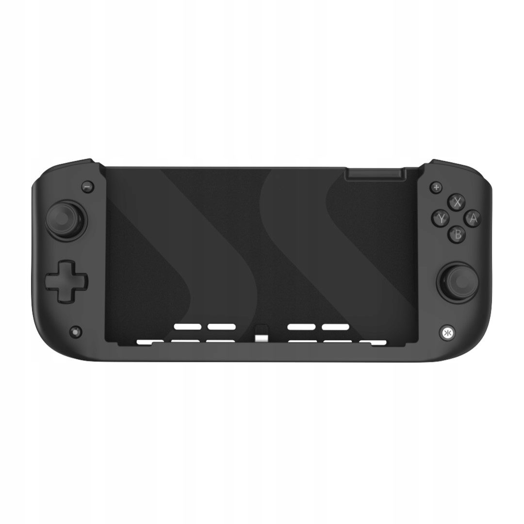 Nitro Deck Black Edition for Switch