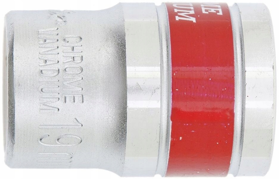 

Nasadka 19mm 1/2 kwadrat sześciokątna MatrixMaster