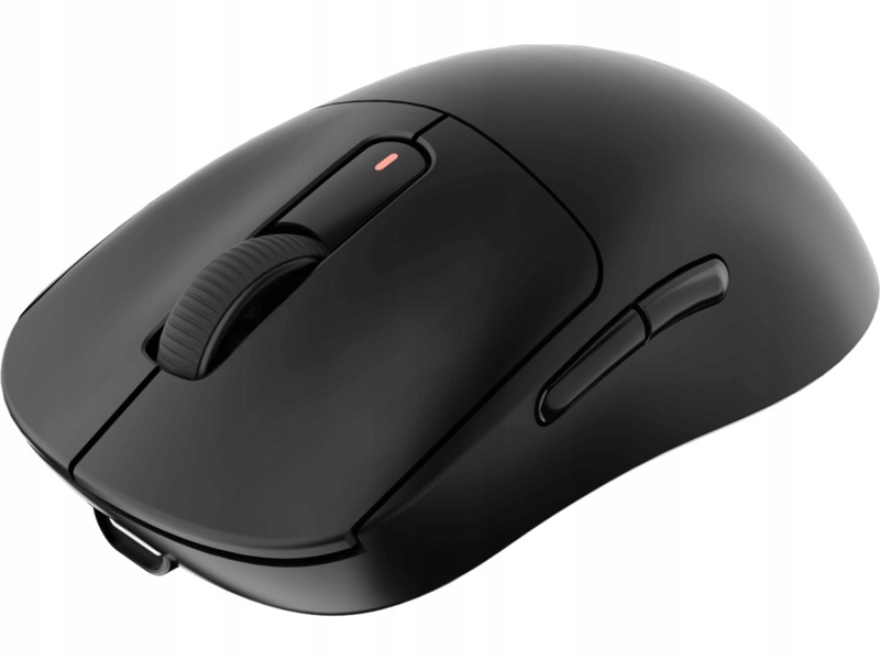 Mysz Fury Tanto T4 Wireless Czarny