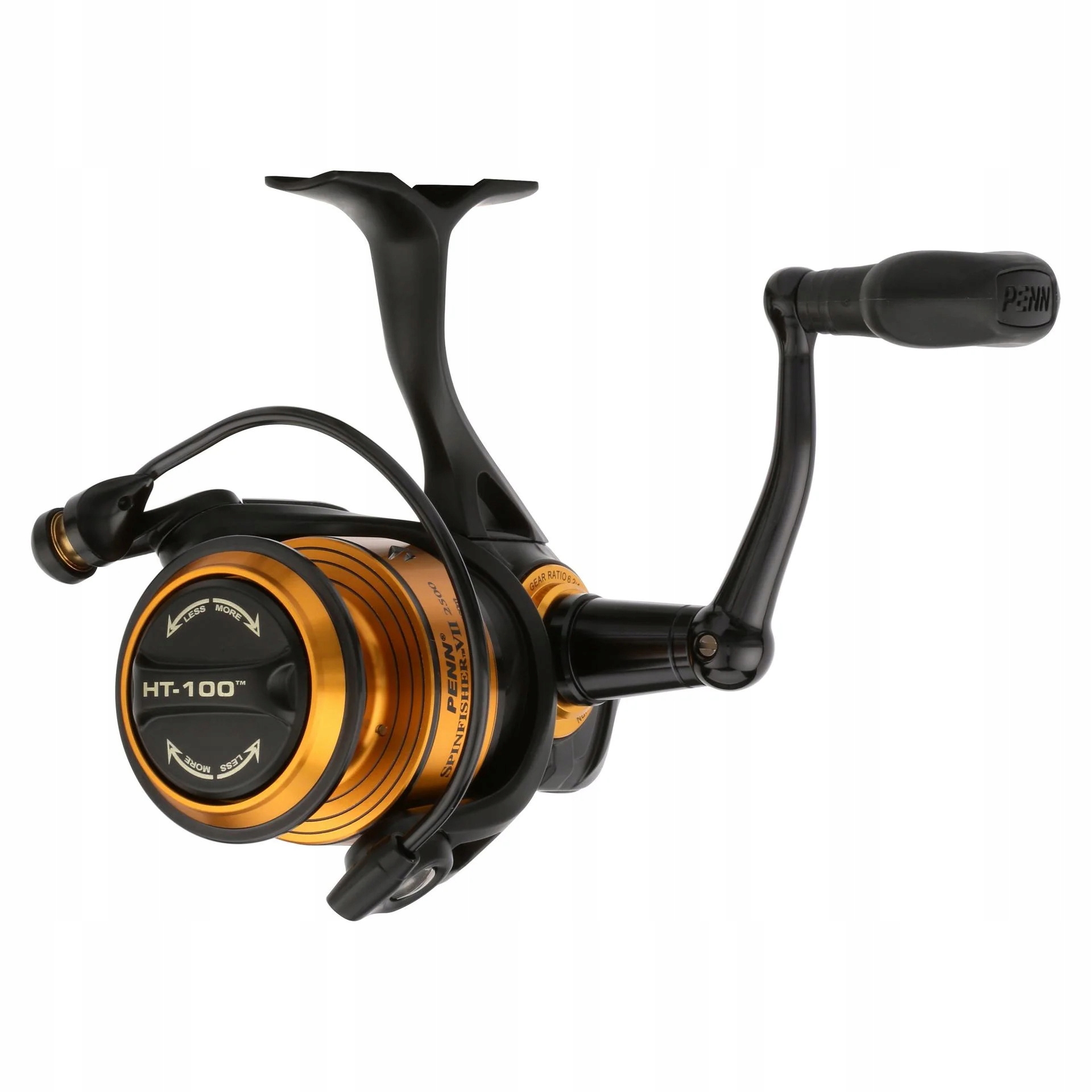 Penn Spinfisher SSVII3500 Eu Spinfisher VII Sp Naviják Bx