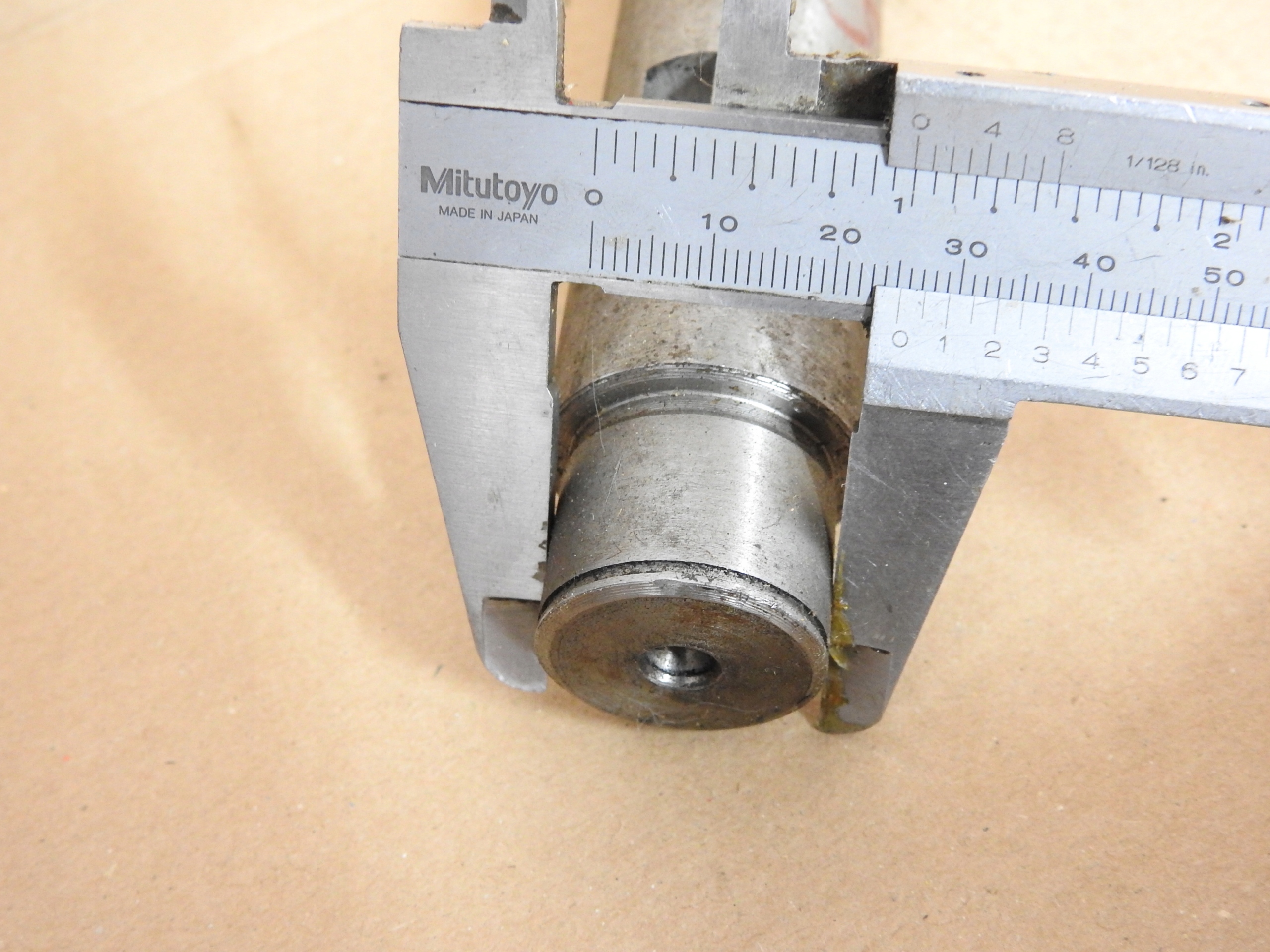 wałek pośredni skrzyni biegów wózek widłowy Rak Suchedniów Marka wózka Inna