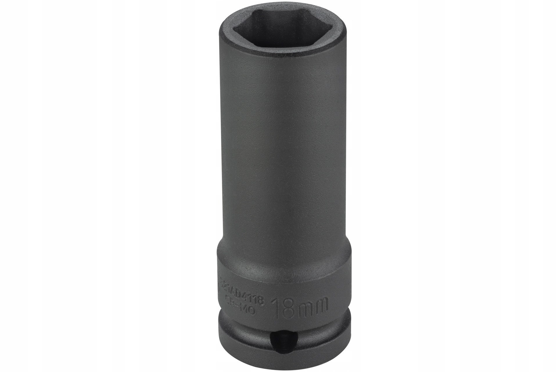 Nasadka udarowa długa 1/2" Easy Fit 18mm S21AD4118 Jonnesway