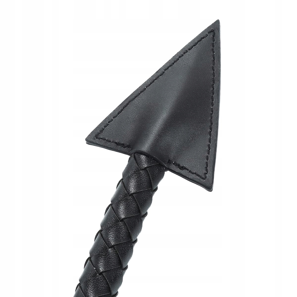 YILUQIFLY Korek Analny Metalowy 108cm BDSM Stymulacja G-Punktu Czarny — miniatura 7