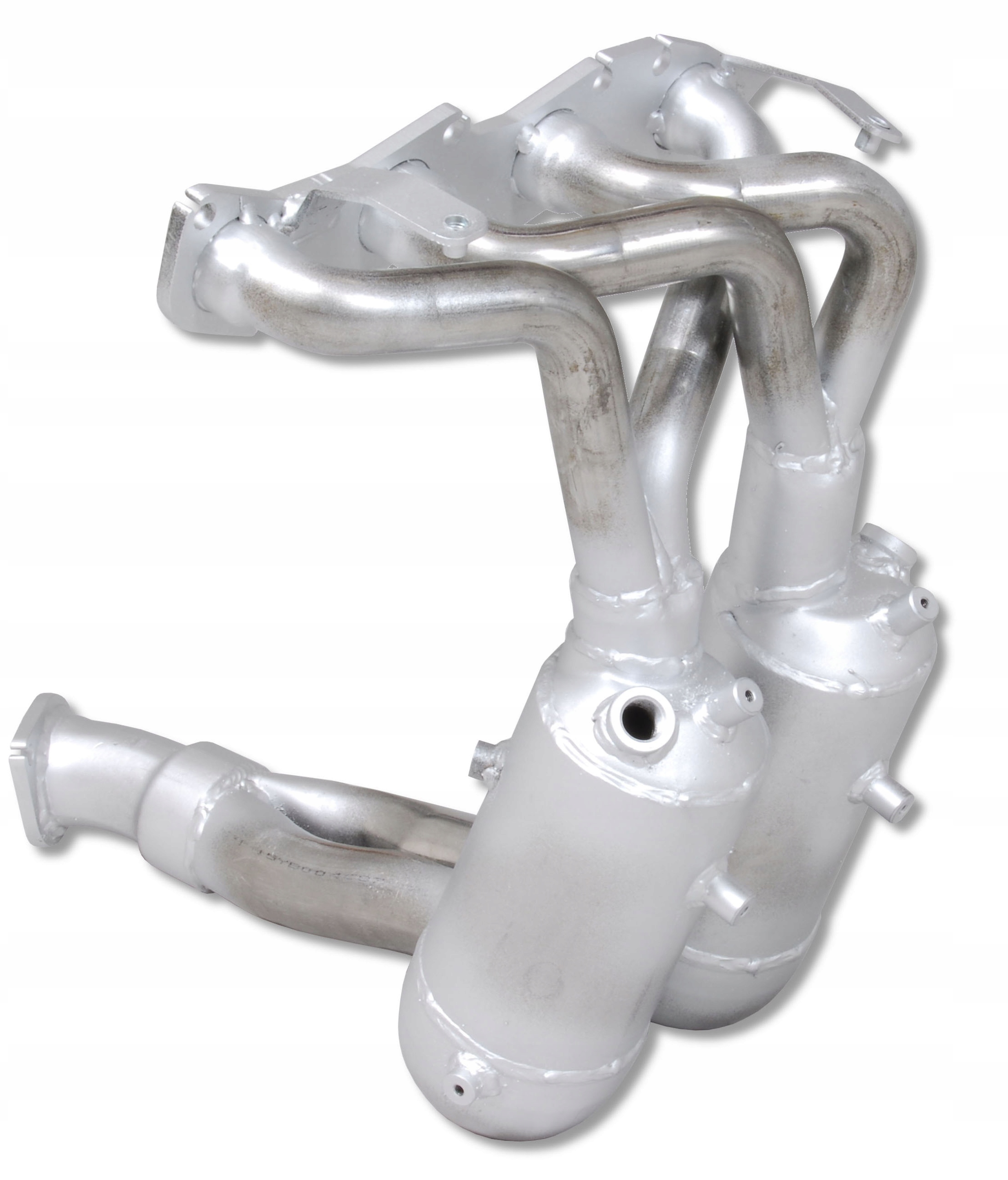 ID6083 - Катализатор ALFA ROMEO 156 2.0 | 2002-2010