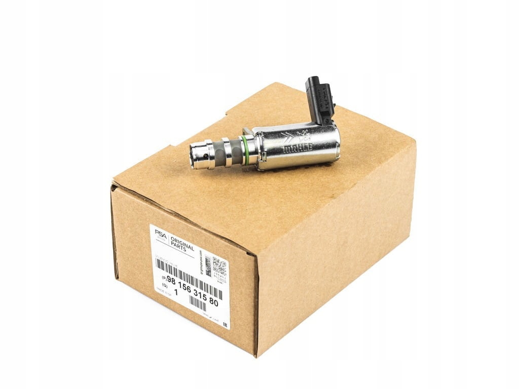 ZAWÓR POMPY OLEJU 9678181380 CITROEN/ FO