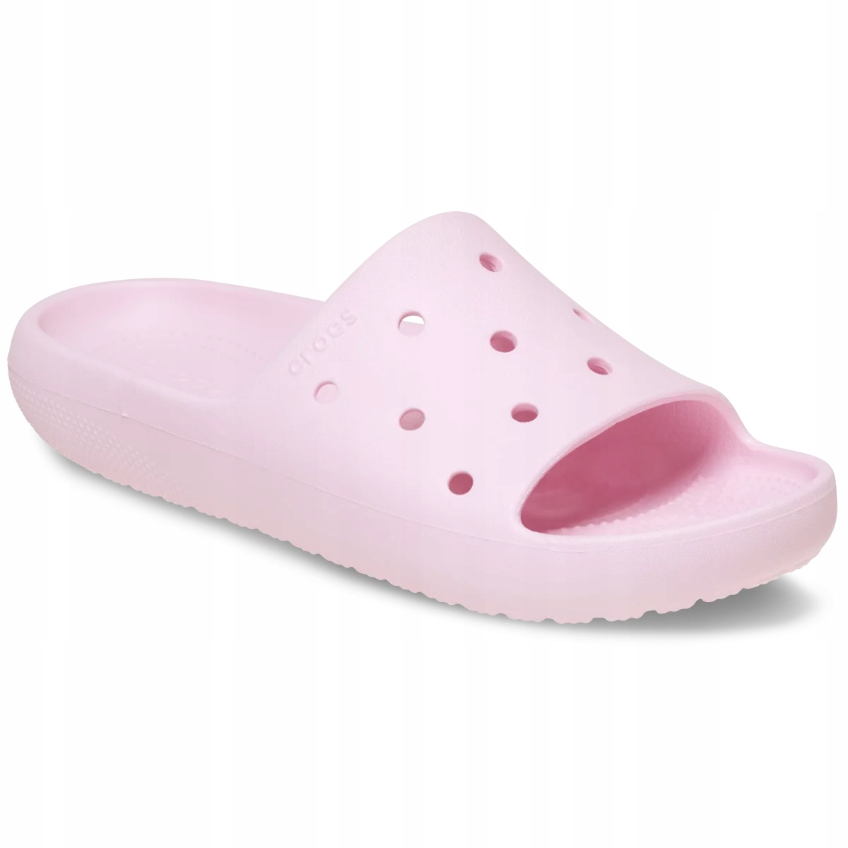 Crocs Pánské Pantofle Lehké Pohodlné Casual Classic V2 209401 Slide 42-43