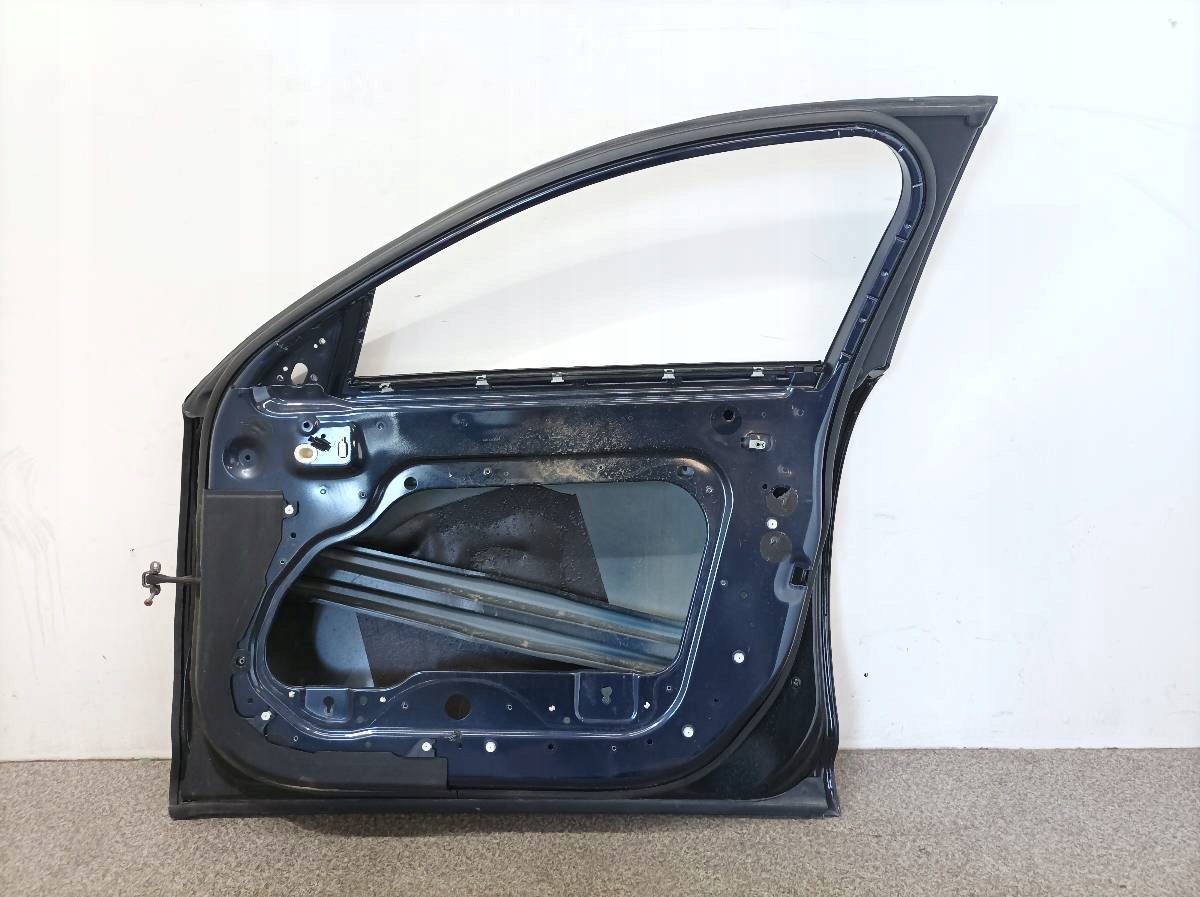 door right front black, X351 Jaguar XJ VIII (2009-2019) X351