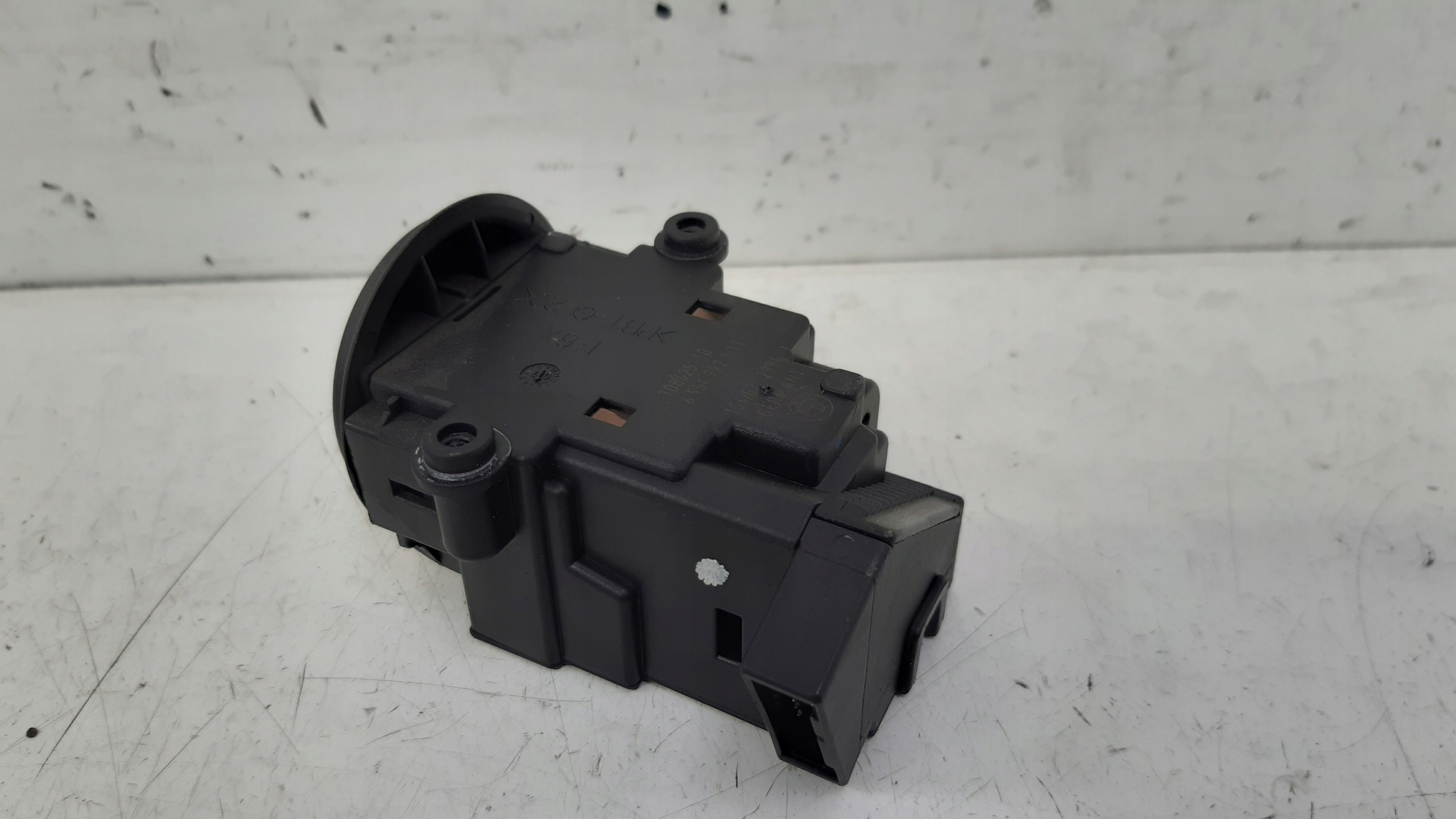 Allumage 6954722 BMW E61 LIFT