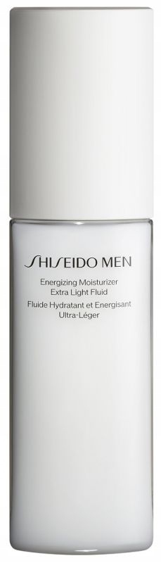 Shiseido Men Energizing Hydratační Denní Krém