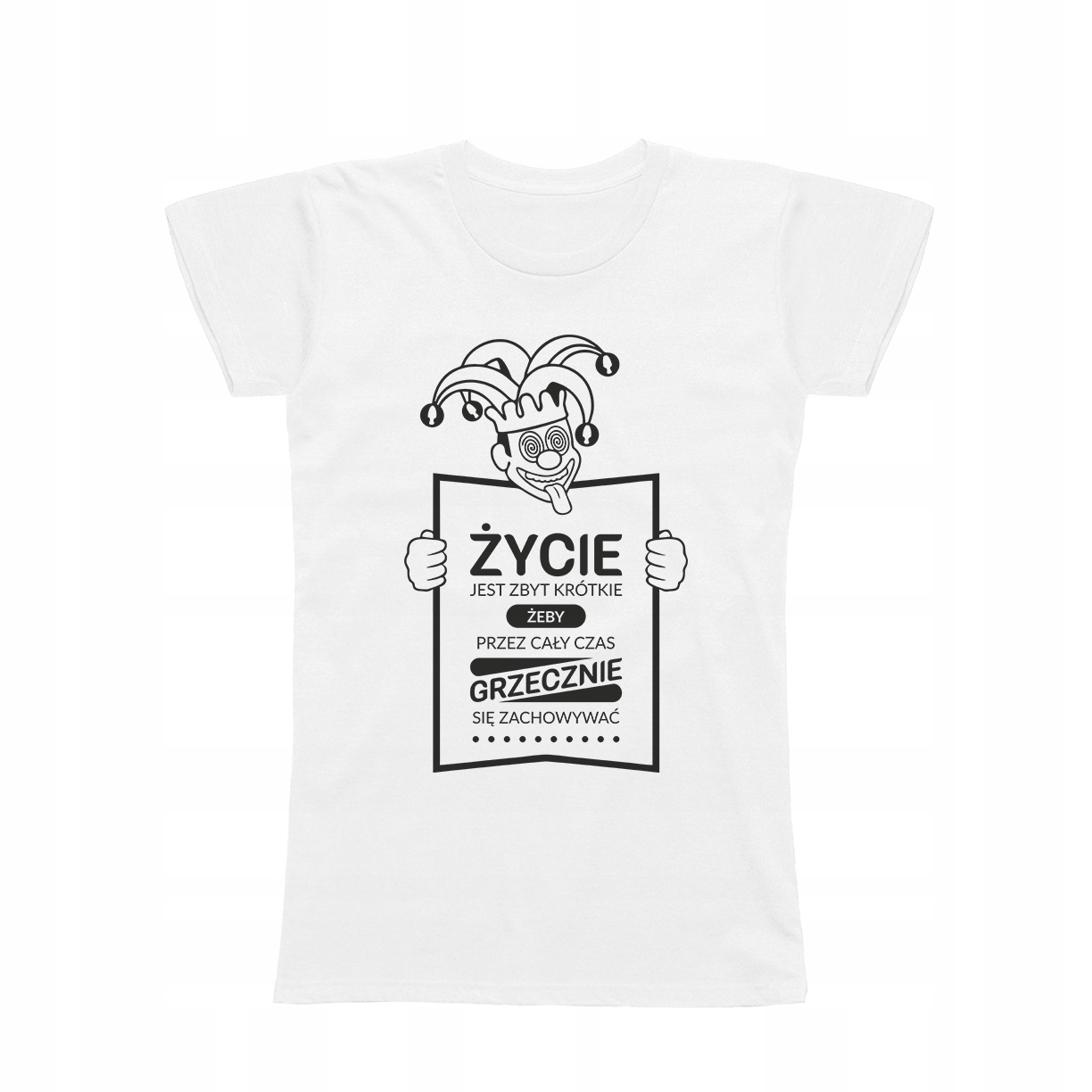 

XXL - Koszulka T-shirt Urodziny Prezent Śmieszna