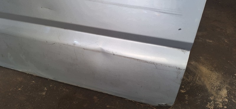 door DOKA VW TRANSPORTER T5 rear. right