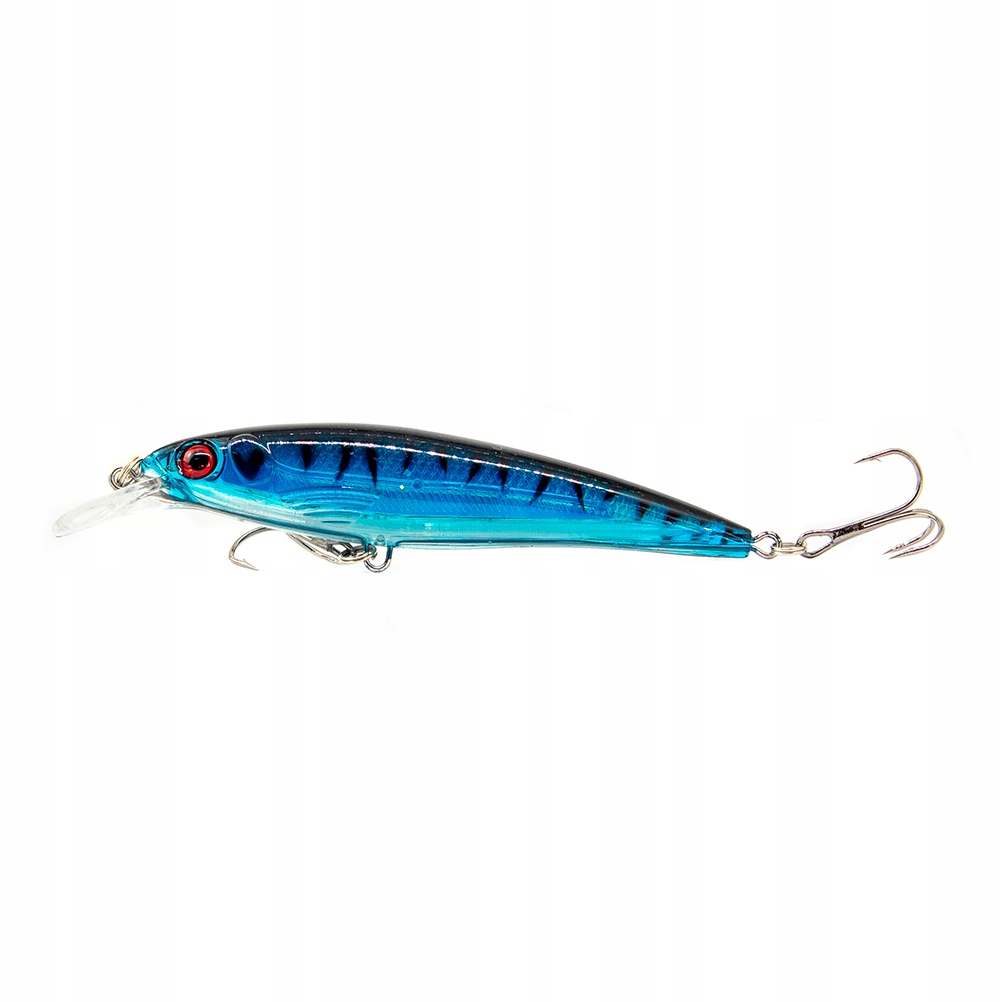 Fl Pro 11.5cm 13g Blue wobler pływający