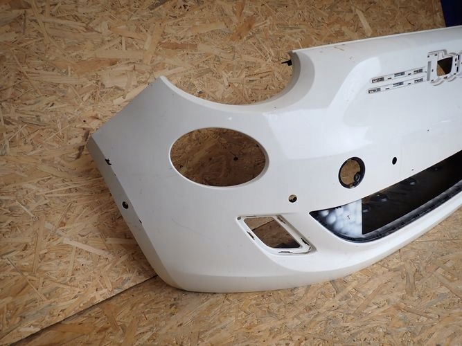 FIAT 500 ELECTRIC EV LIFT 20- front bumper front