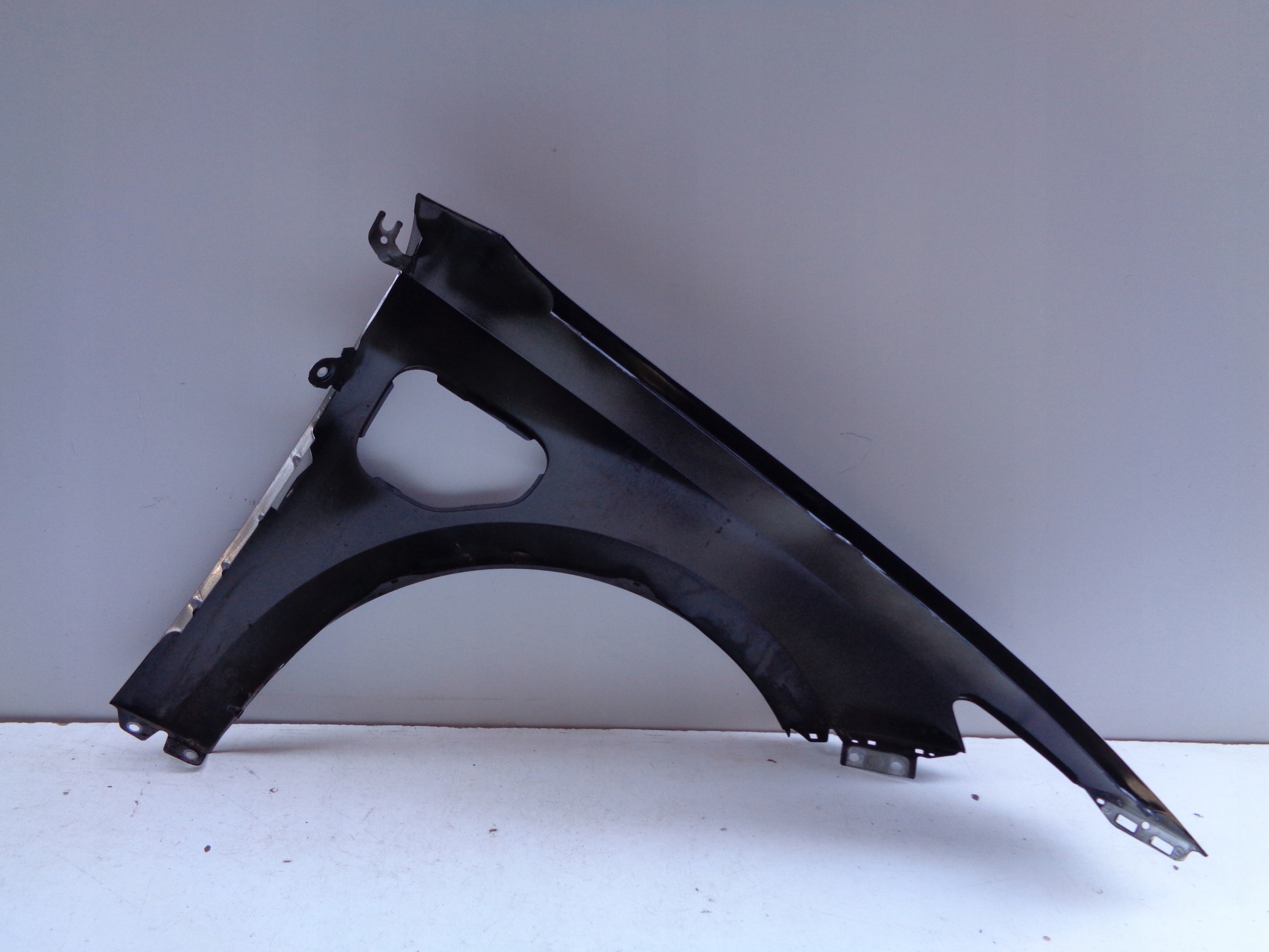 fender left front SEAT LEON IV 4 5FA 20- HYBRYDA NR 50806