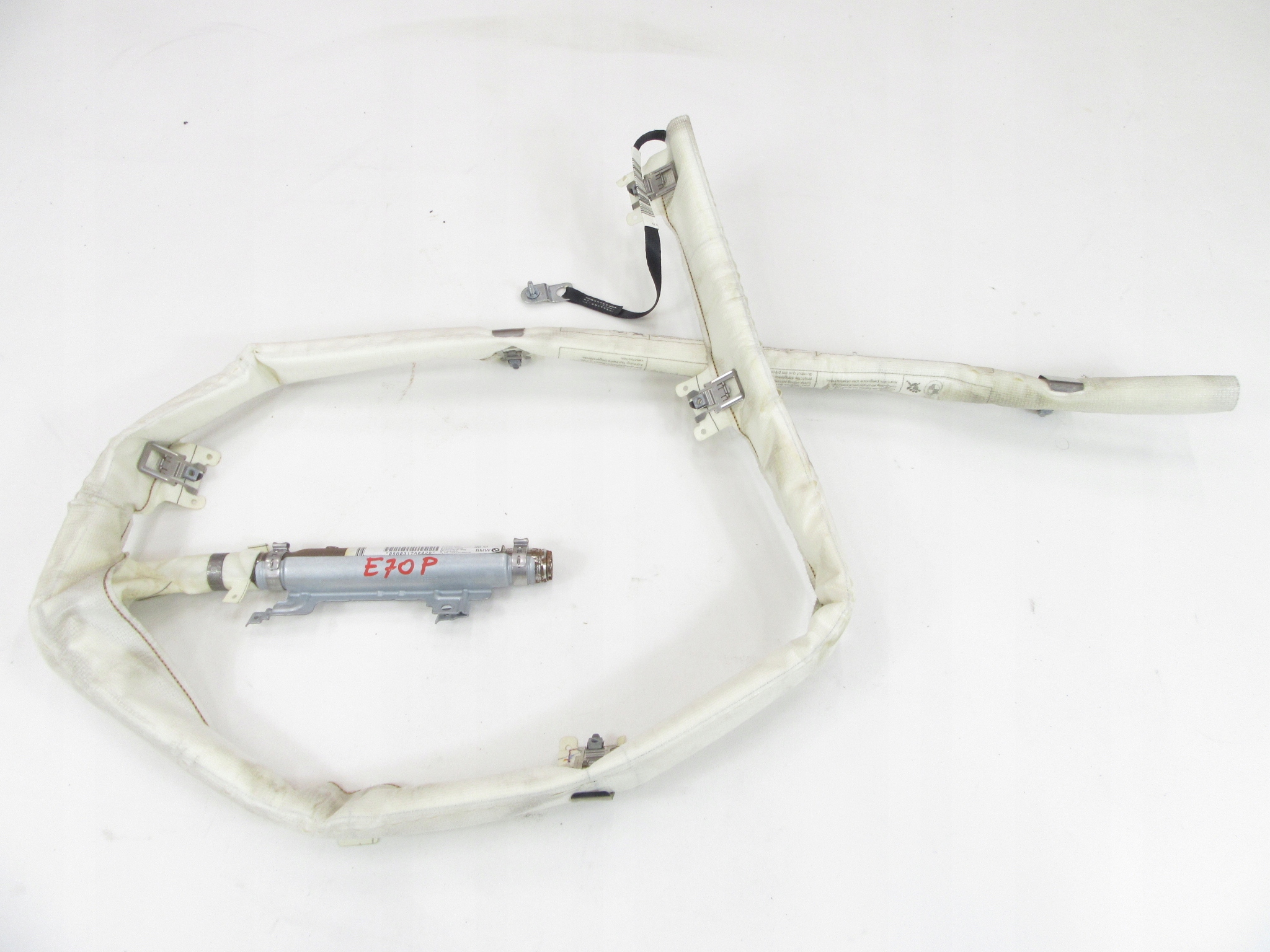 подушка BMW OE 7141508
